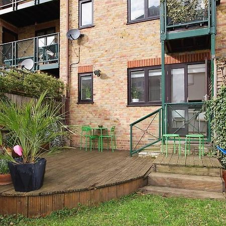 Shoreditch 1 With Garden London Exterior photo