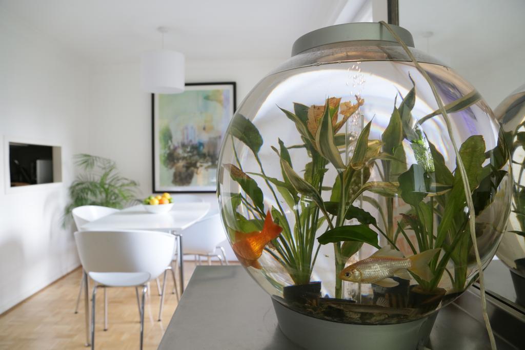 Shoreditch 1 With Garden London Room photo