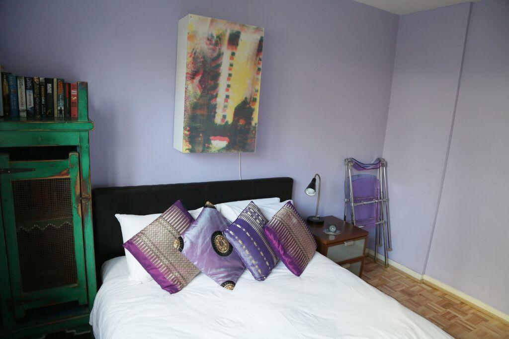Shoreditch 1 With Garden London Room photo