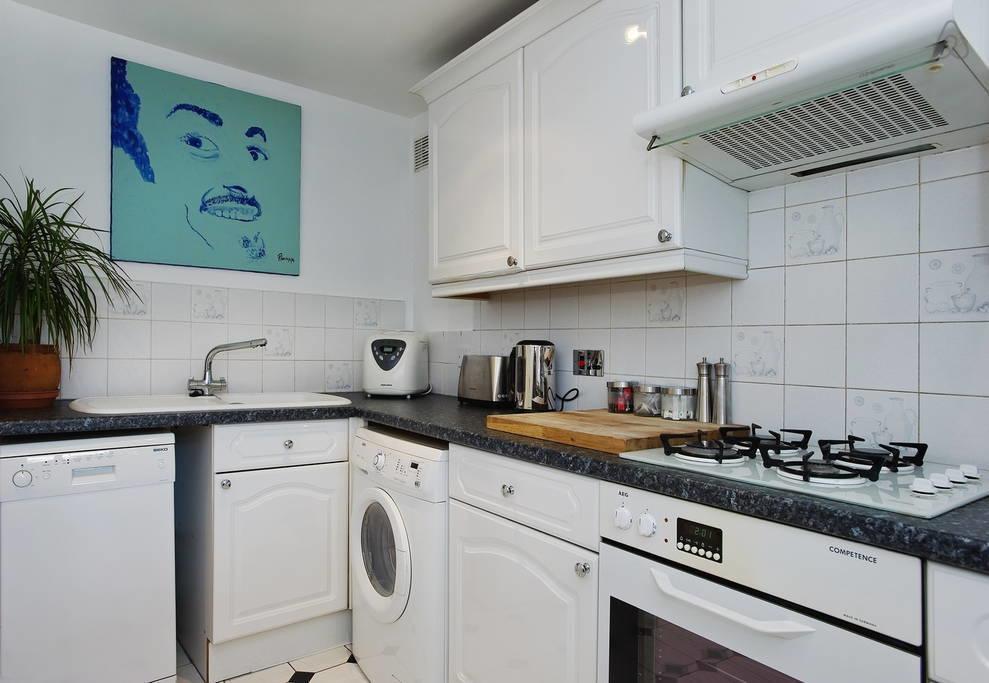 Shoreditch 1 With Garden London Room photo
